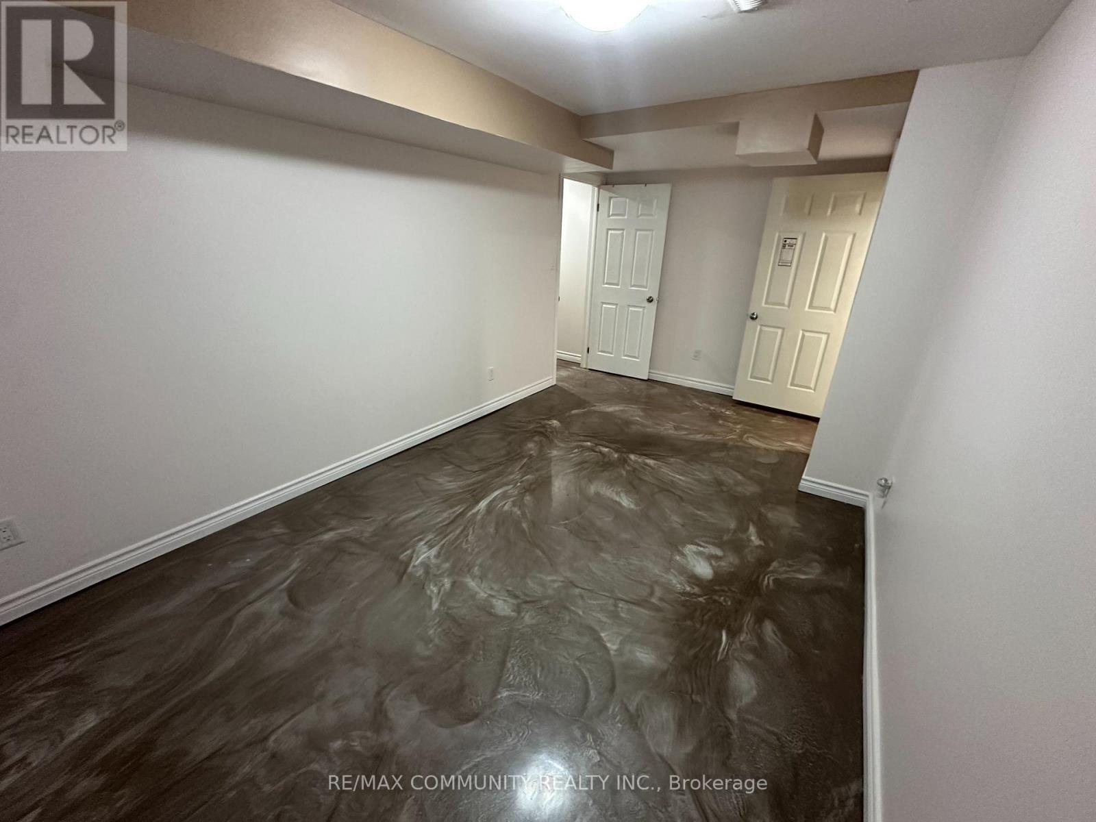 Basement - 260 Inspire Boulevard, Brampton, Ontario  L6R 0B6 - Photo 13 - W13225590
