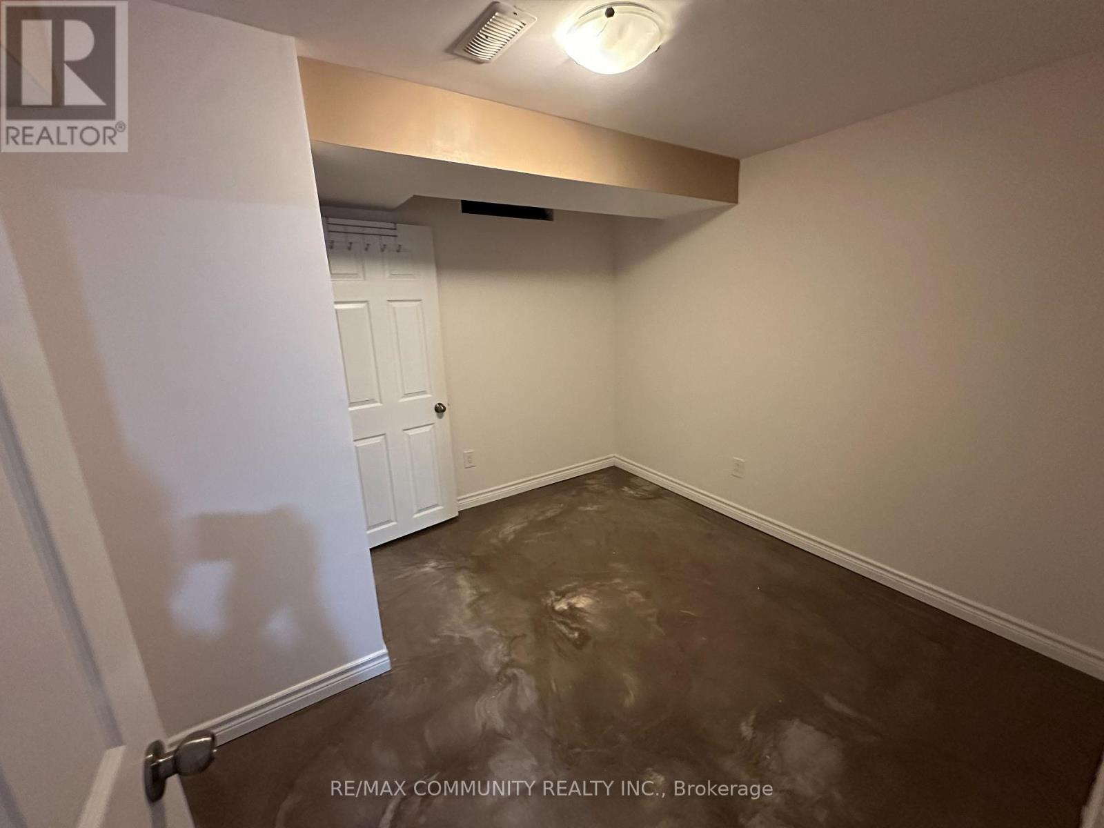 Basement - 260 Inspire Boulevard, Brampton, Ontario  L6R 0B6 - Photo 14 - W13225590