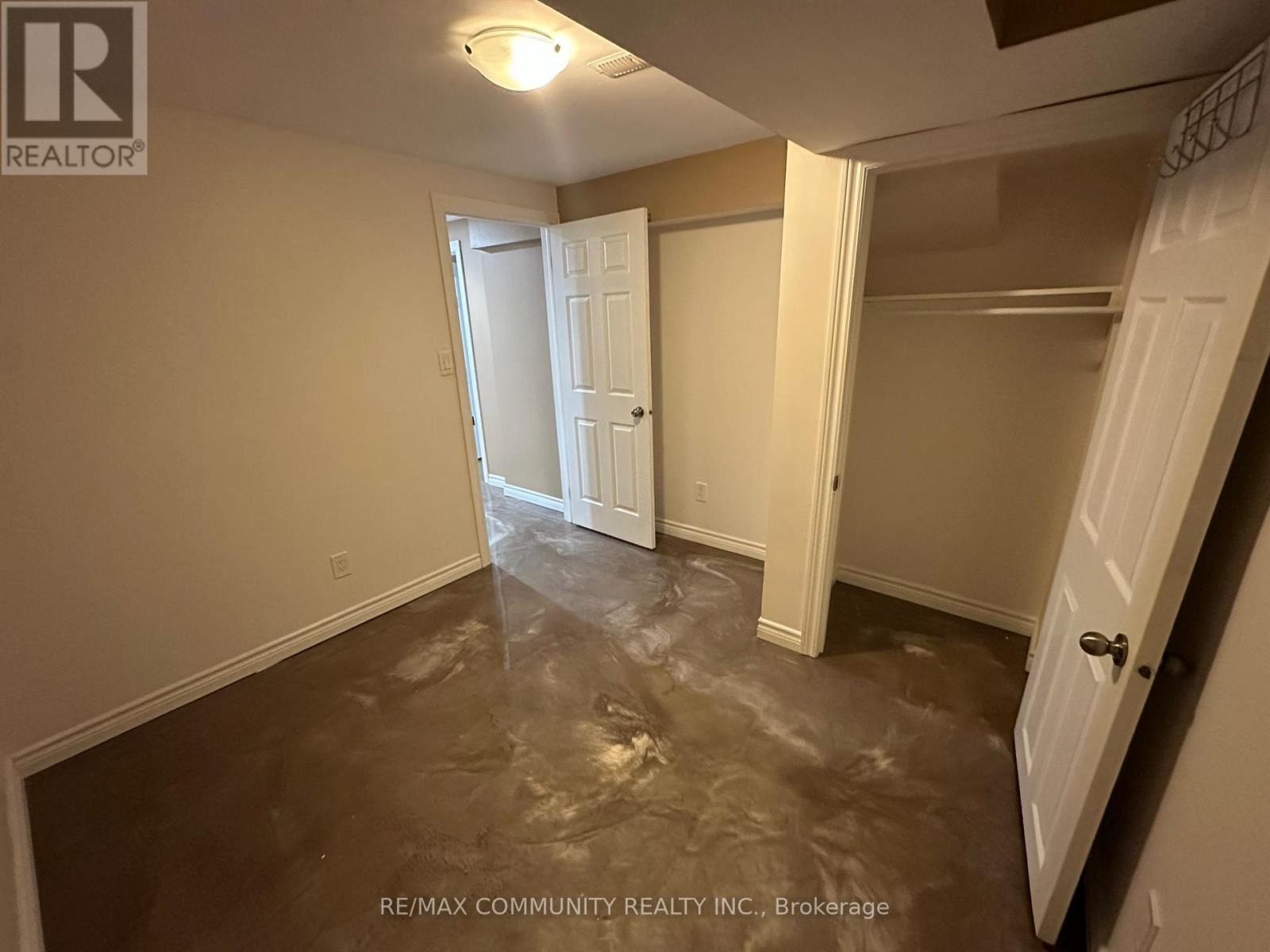Basement - 260 Inspire Boulevard, Brampton, Ontario  L6R 0B6 - Photo 15 - W13225590