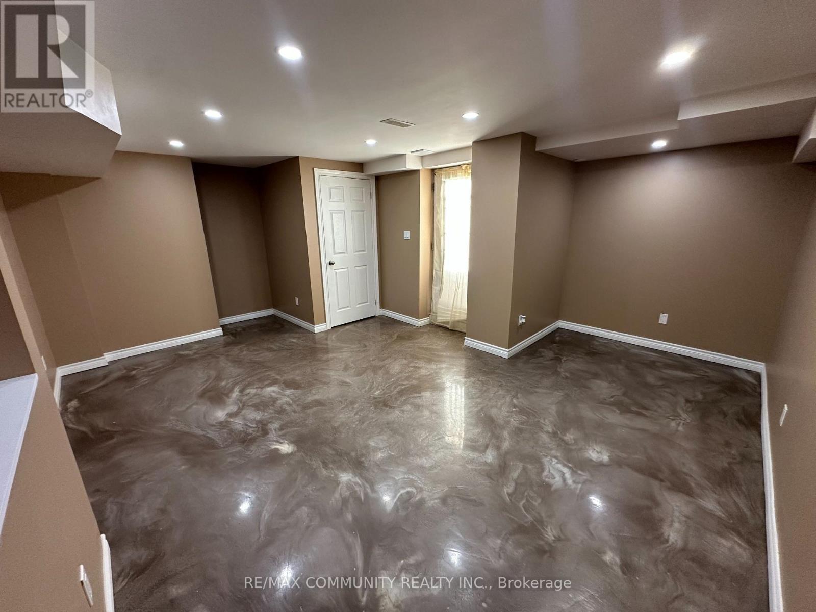 Basement - 260 Inspire Boulevard, Brampton, Ontario  L6R 0B6 - Photo 5 - W13225590