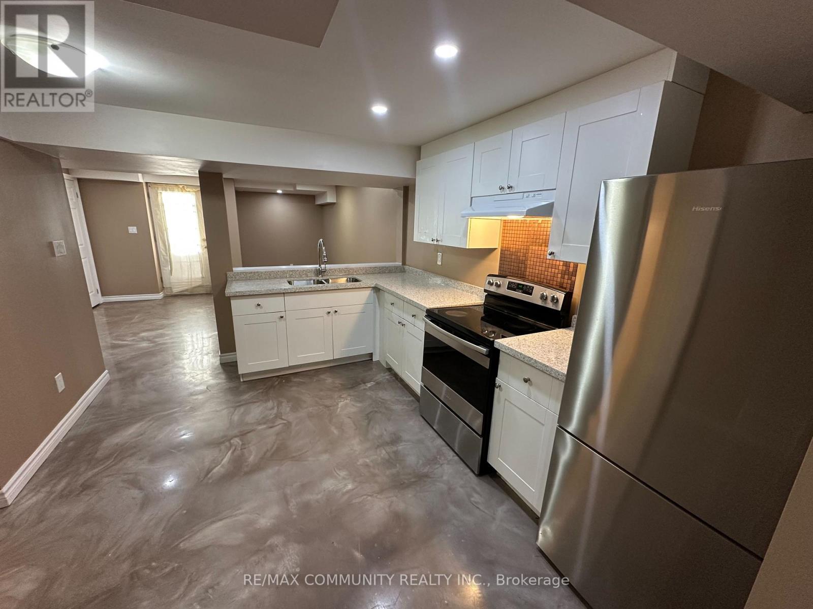 Basement - 260 Inspire Boulevard, Brampton, Ontario  L6R 0B6 - Photo 6 - W13225590