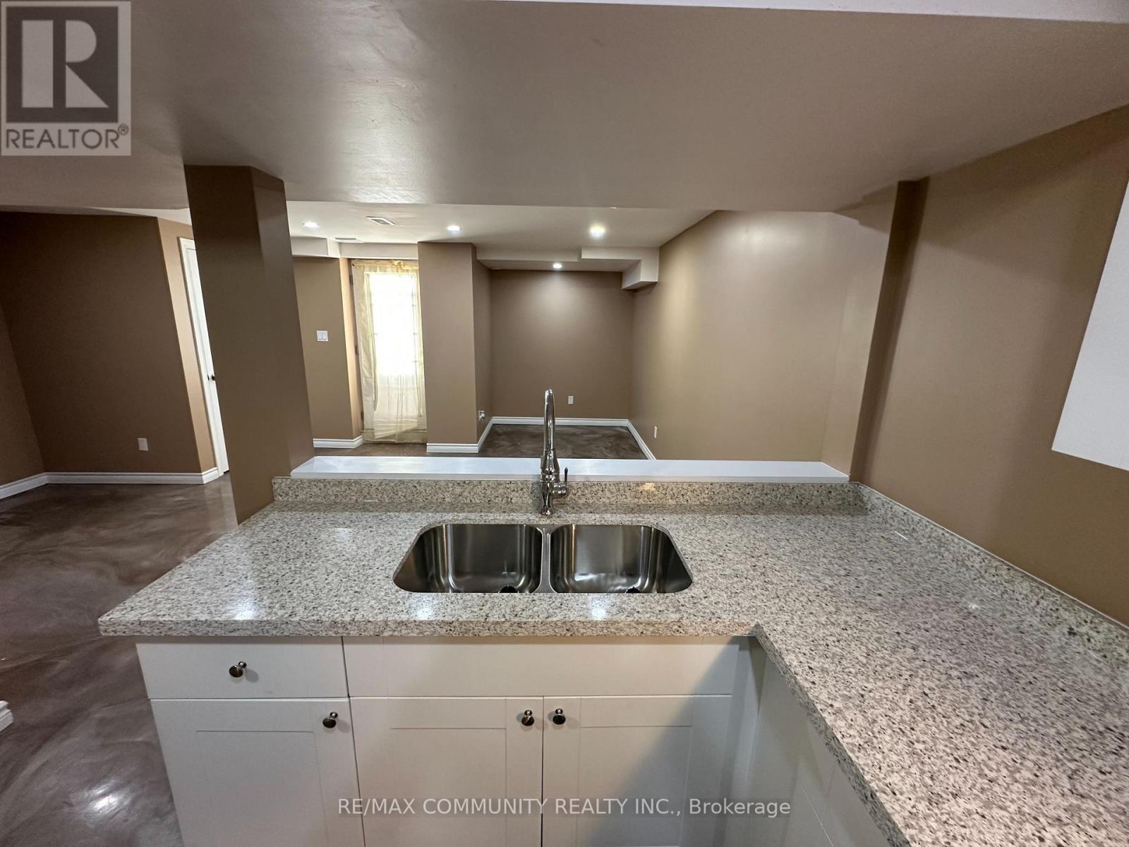 Basement - 260 Inspire Boulevard, Brampton, Ontario  L6R 0B6 - Photo 7 - W13225590