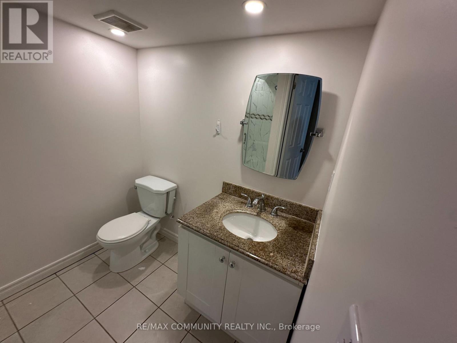 Basement - 260 Inspire Boulevard, Brampton, Ontario  L6R 0B6 - Photo 8 - W13225590