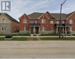 BASEMENT - 260 INSPIRE BOULEVARD, Brampton, Ontario