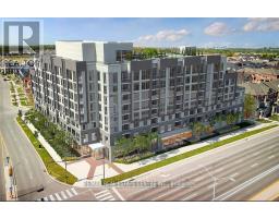 428 - 412 SILVER MAPLE ROAD, Oakville, Ontario