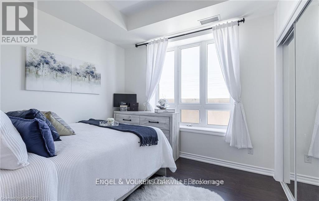 218 - 5327 Upper Middle Road, Burlington, Ontario  L7L 0E9 - Photo 14 - W13225626