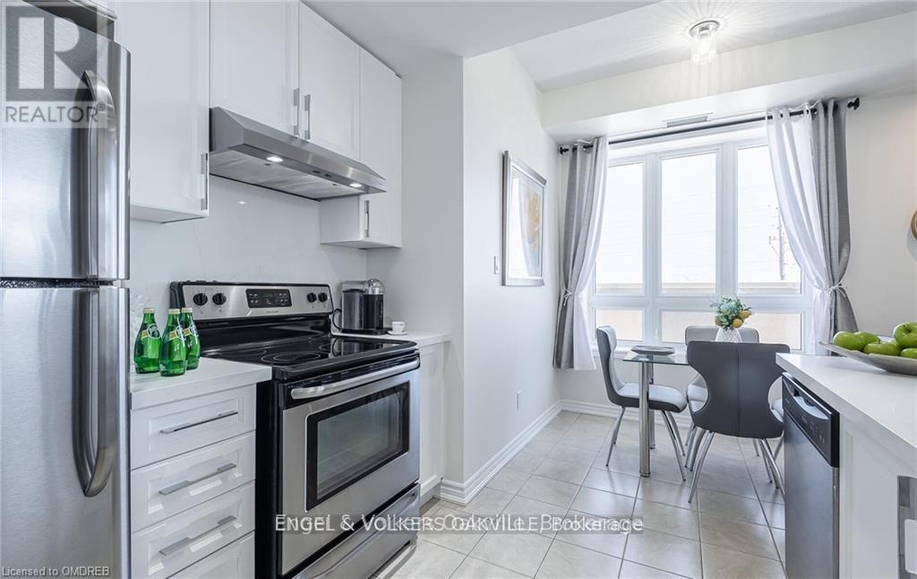 218 - 5327 Upper Middle Road, Burlington, Ontario  L7L 0E9 - Photo 17 - W13225626