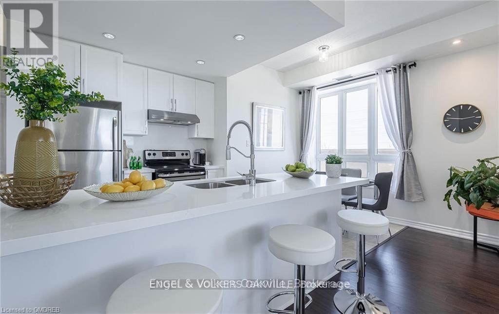 218 - 5327 Upper Middle Road, Burlington, Ontario  L7L 0E9 - Photo 18 - W13225626