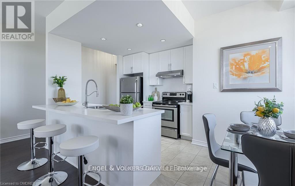 218 - 5327 Upper Middle Road, Burlington, Ontario  L7L 0E9 - Photo 19 - W13225626