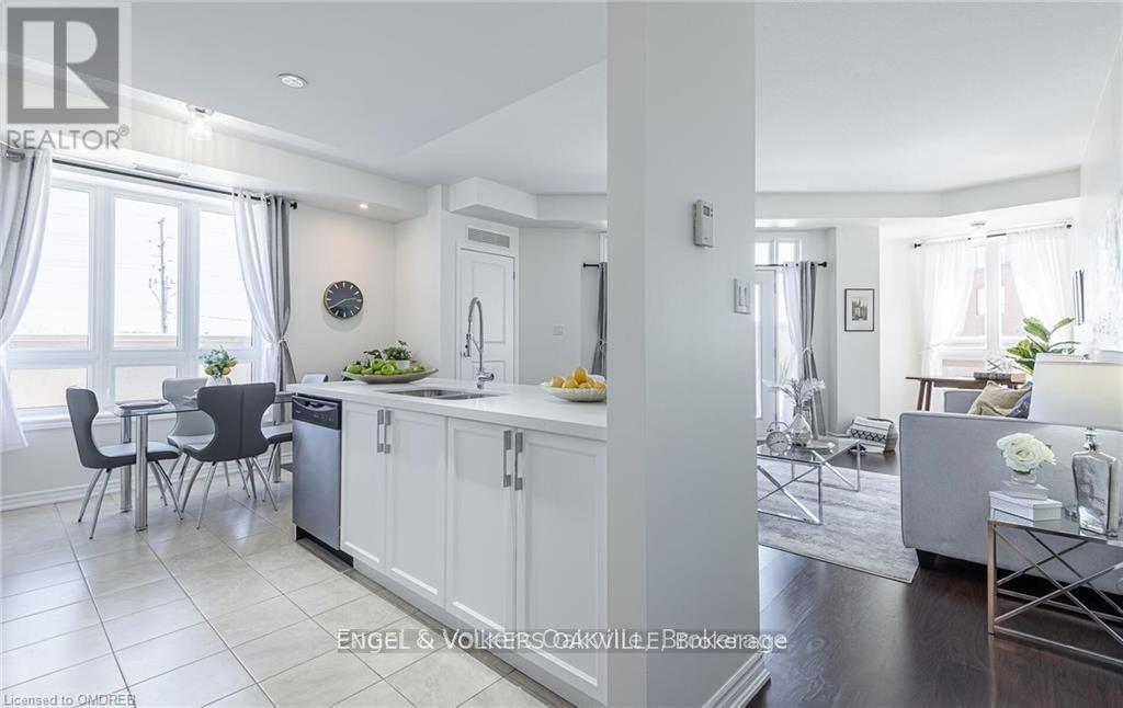 218 - 5327 Upper Middle Road, Burlington, Ontario  L7L 0E9 - Photo 22 - W13225626