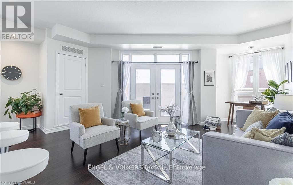 218 - 5327 Upper Middle Road, Burlington, Ontario  L7L 0E9 - Photo 29 - W13225626