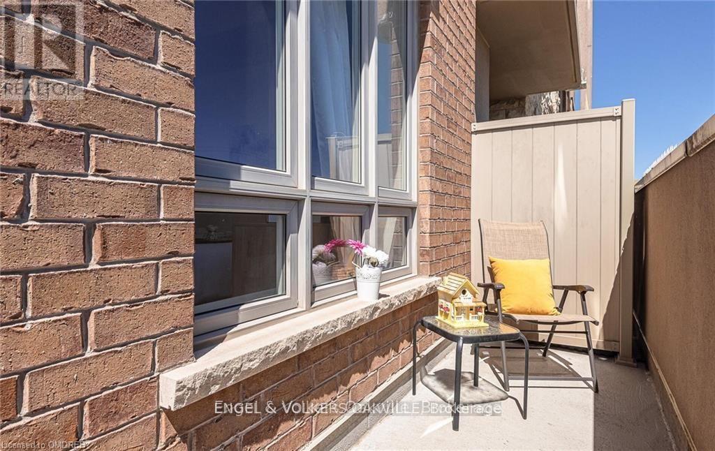 218 - 5327 Upper Middle Road, Burlington, Ontario  L7L 0E9 - Photo 32 - W13225626