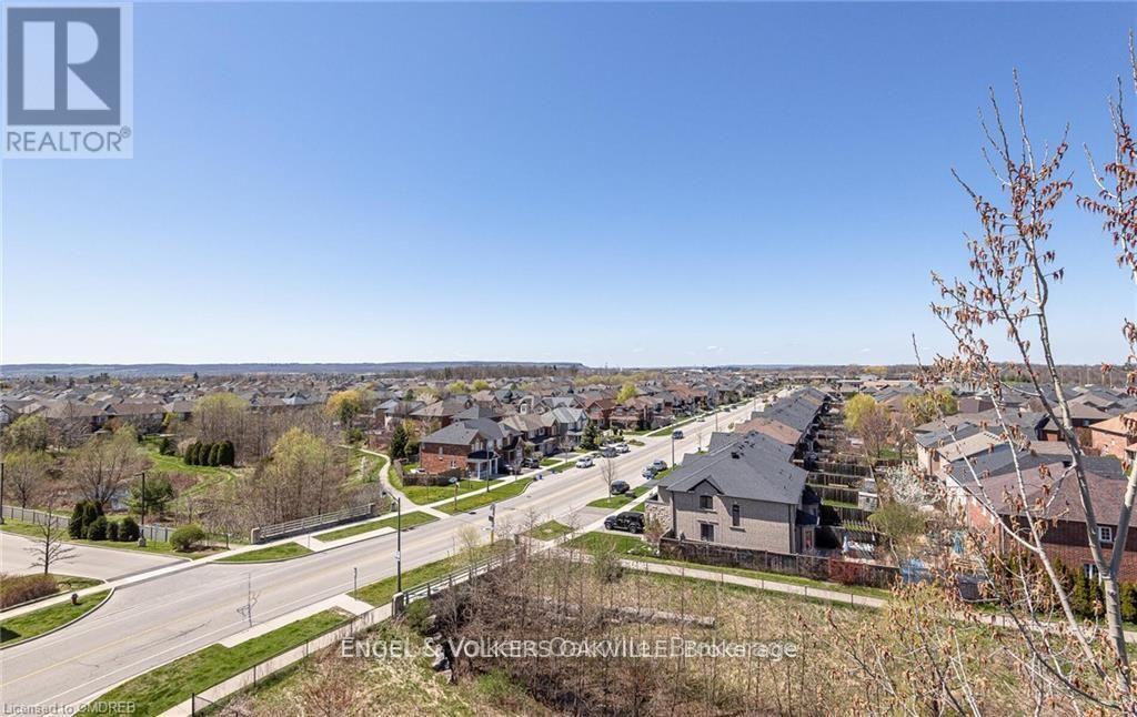 218 - 5327 Upper Middle Road, Burlington, Ontario  L7L 0E9 - Photo 34 - W13225626