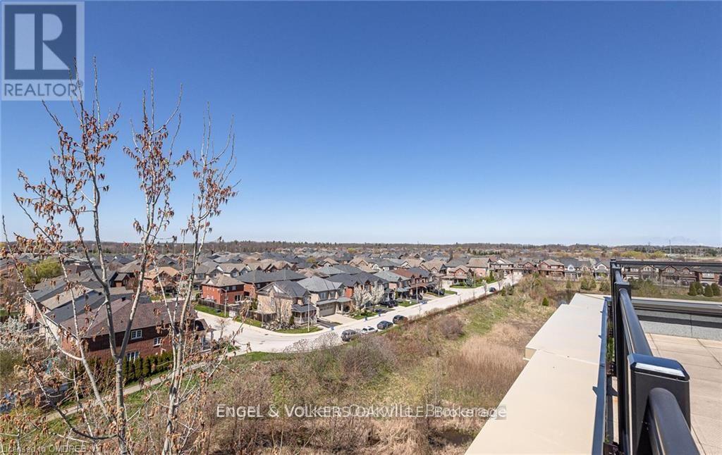 218 - 5327 Upper Middle Road, Burlington, Ontario  L7L 0E9 - Photo 37 - W13225626