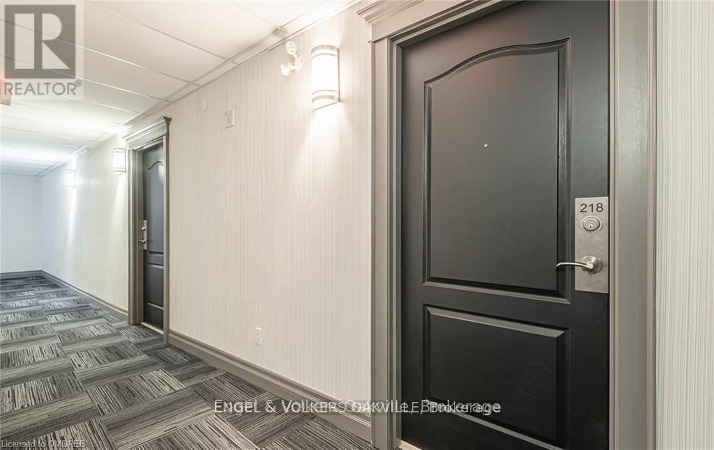 218 - 5327 Upper Middle Road, Burlington, Ontario  L7L 0E9 - Photo 8 - W13225626