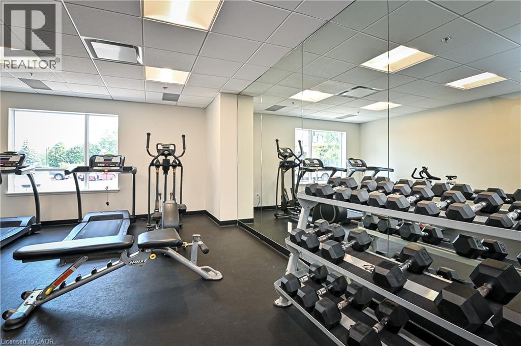 251 Northfield Drive Unit# 419, Waterloo, Ontario  N2K 3H4 - Photo 13 - 40834781