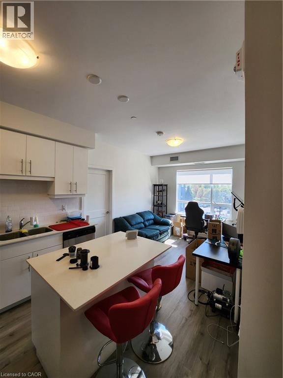 251 Northfield Drive Unit# 419, Waterloo, Ontario  N2K 3H4 - Photo 4 - 40834781
