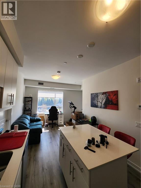 251 Northfield Drive Unit# 419, Waterloo, Ontario  N2K 3H4 - Photo 5 - 40834781