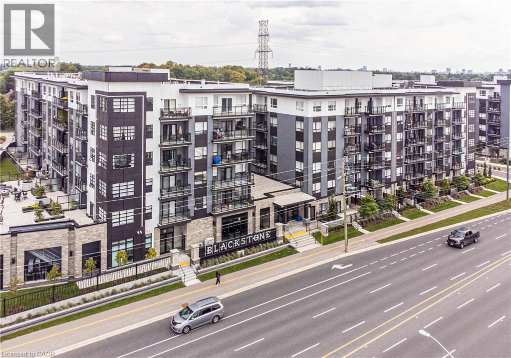 251 Northfield Drive Unit# 419, Waterloo, Ontario  N2K 3H4 - Photo 21 - 40834781