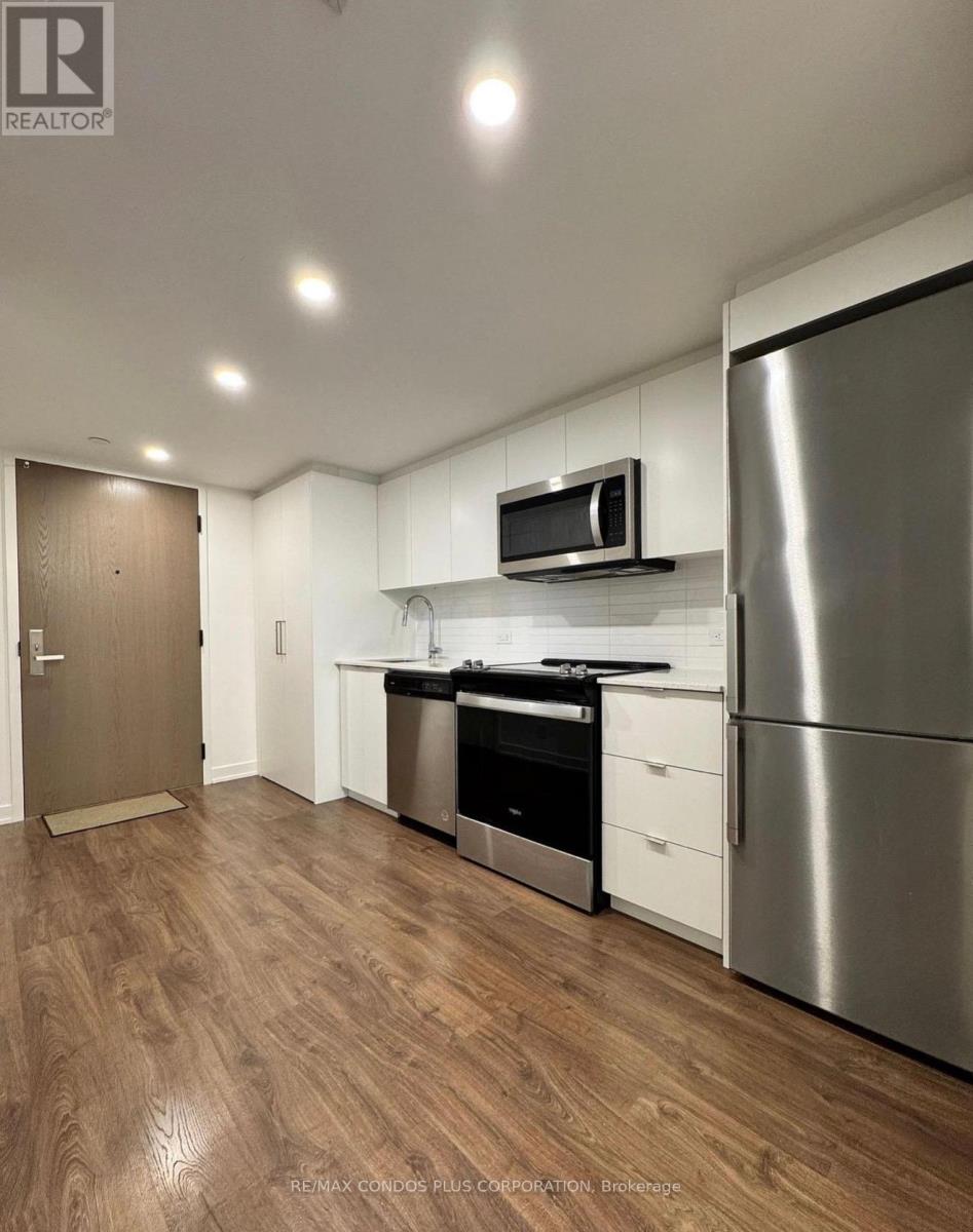 301 - 30 Tretti Way, Toronto, Ontario  M3H 0E3 - Photo 3 - C13065398