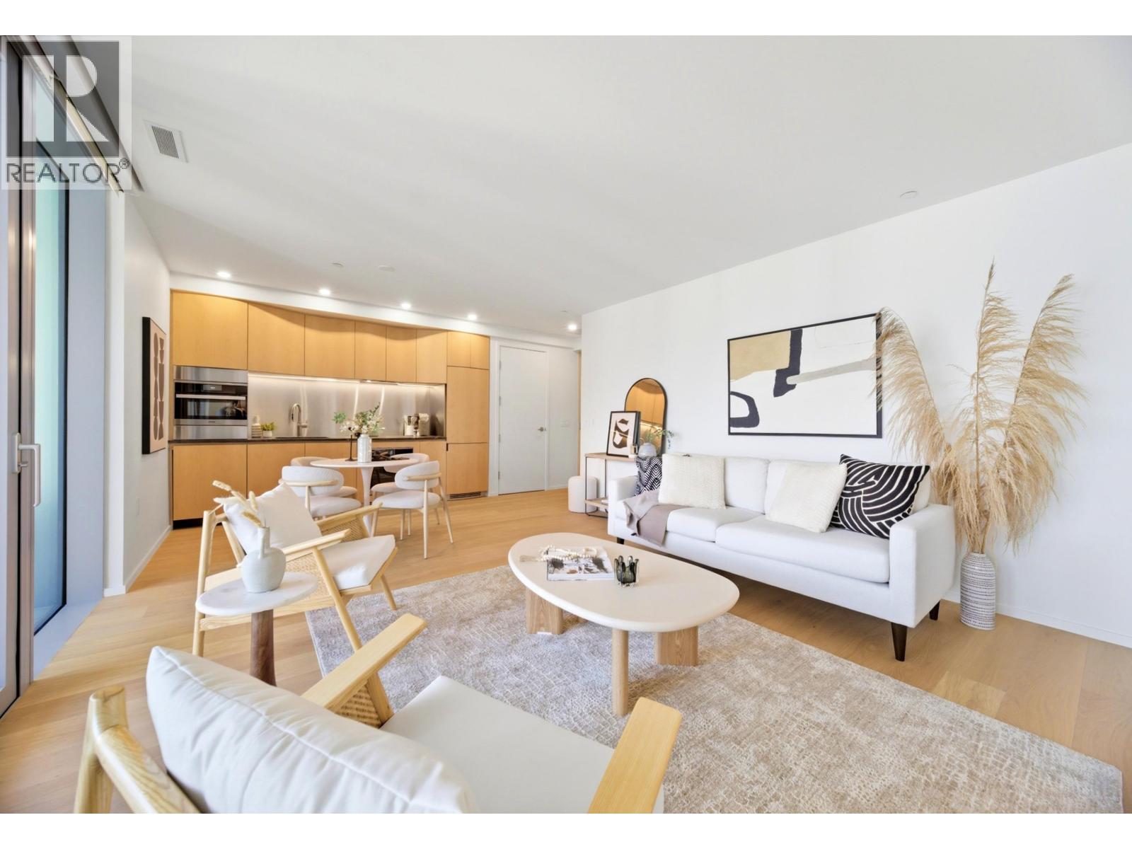 3202 1568 Alberni Street, Vancouver, British Columbia  V6G 0E3 - Photo 5 - R3130239