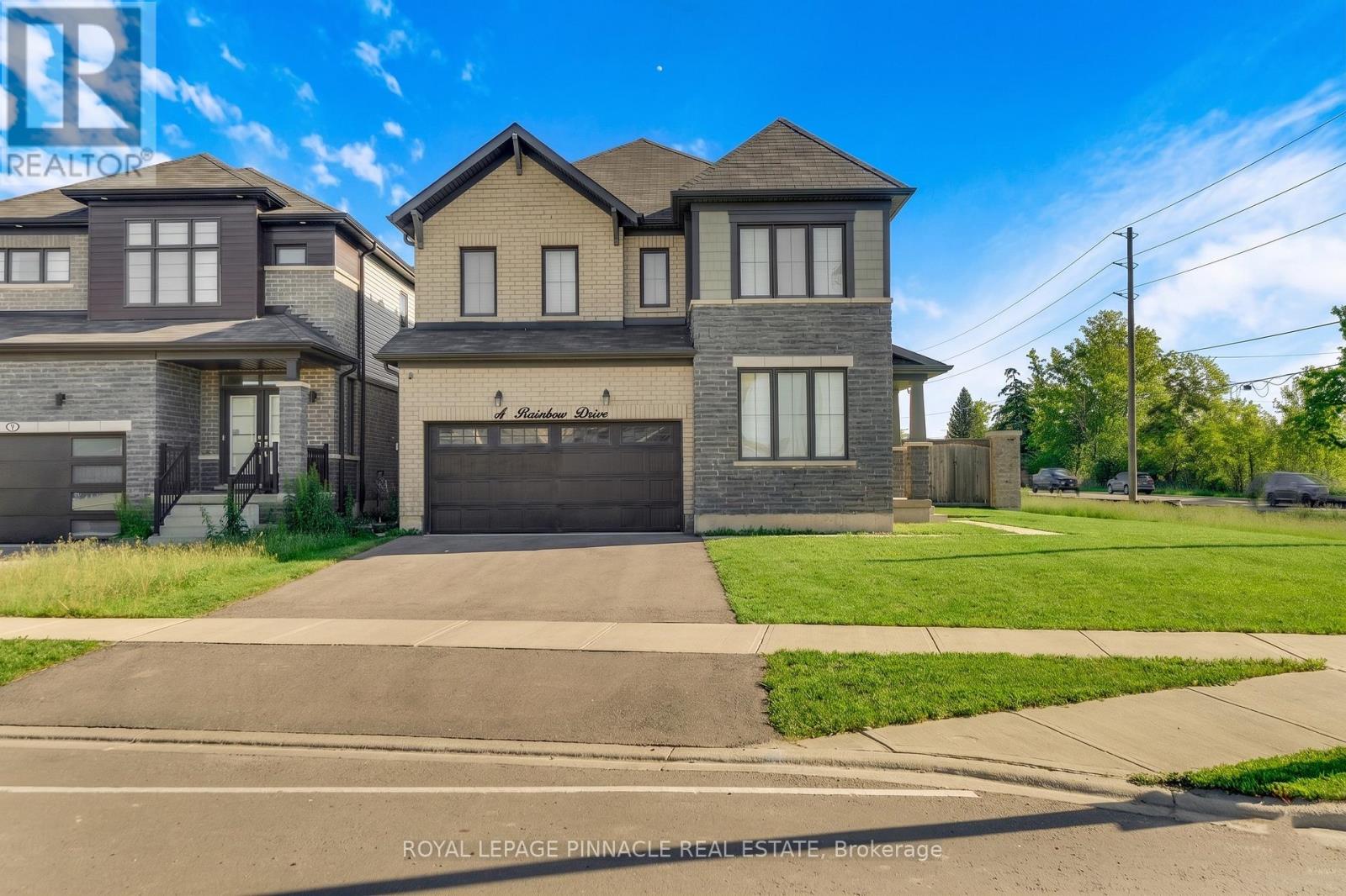 4 RAINBOW DRIVE, Haldimand, Ontario