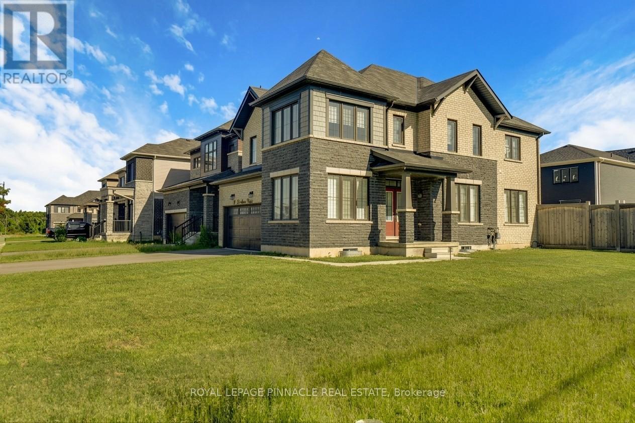 4 Rainbow Drive, Haldimand, Ontario  N3W 2L1 - Photo 3 - X13225608