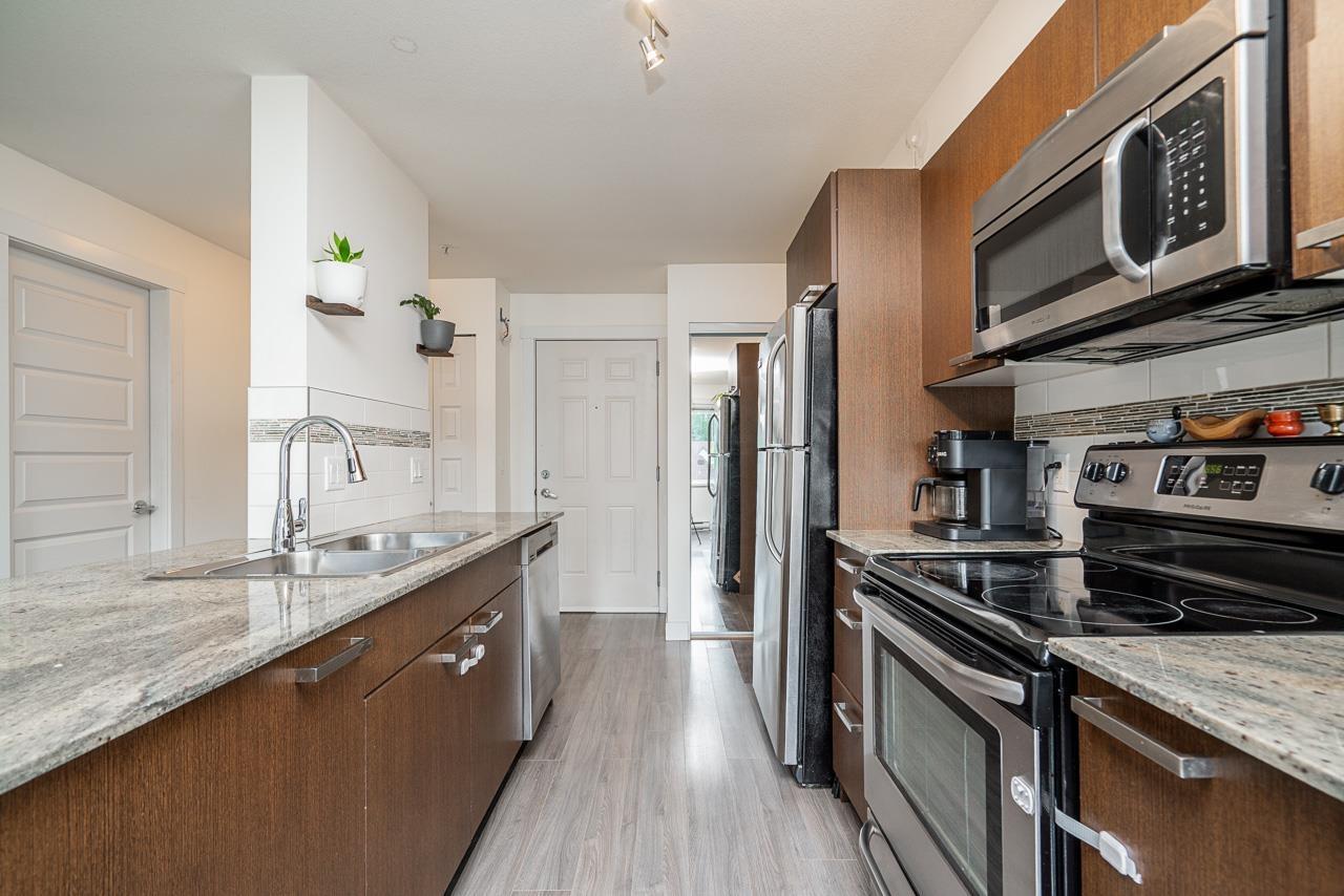 313 13883 Laurel Drive, Surrey, British Columbia  V3T 1A8 - Photo 14 - R3130733