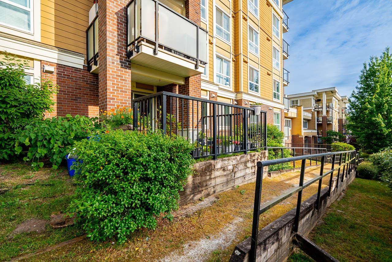 313 13883 Laurel Drive, Surrey, British Columbia  V3T 1A8 - Photo 24 - R3130733