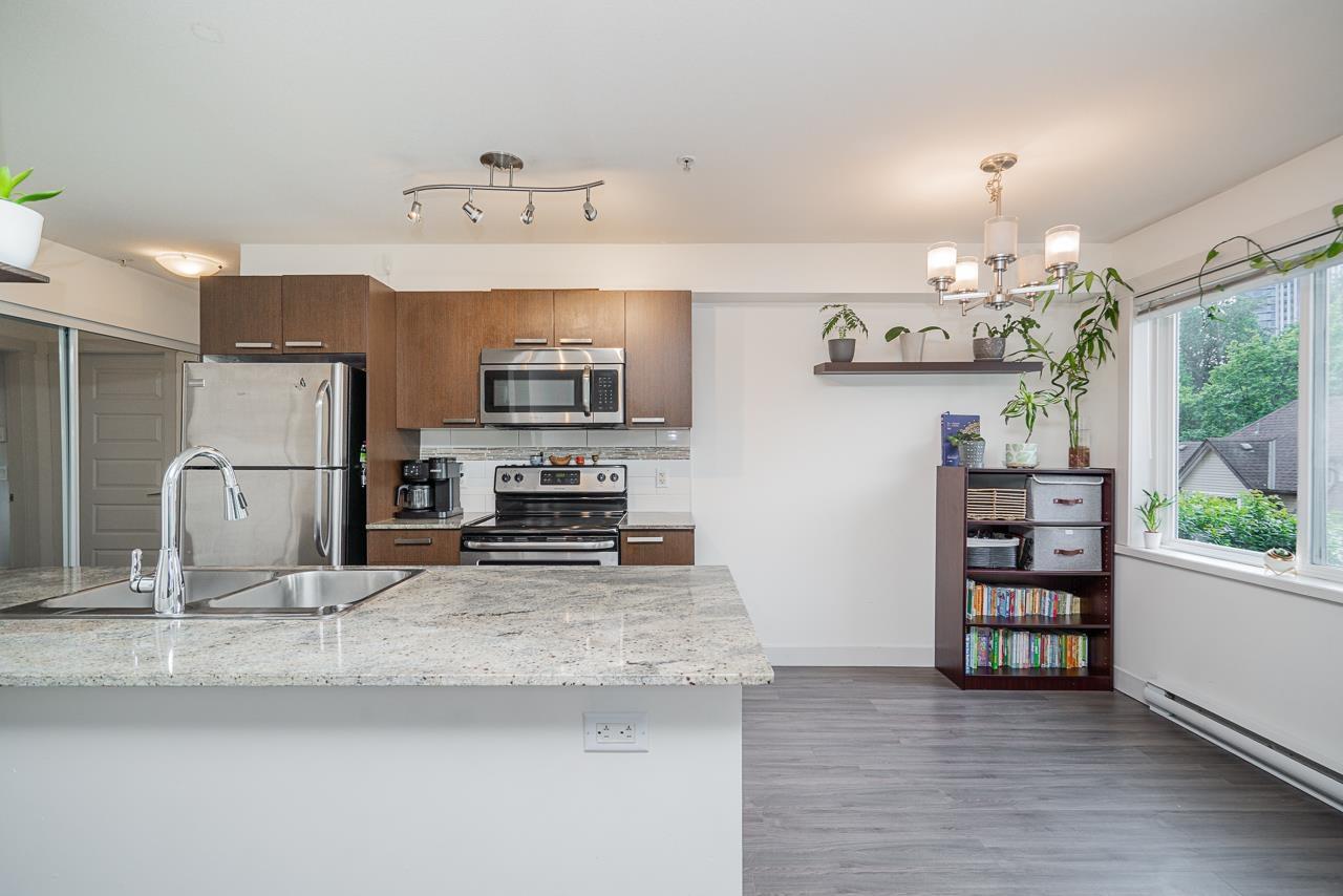 313 13883 Laurel Drive, Surrey, British Columbia  V3T 1A8 - Photo 9 - R3130733