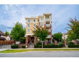 313 13883 LAUREL DRIVE, Surrey, British Columbia