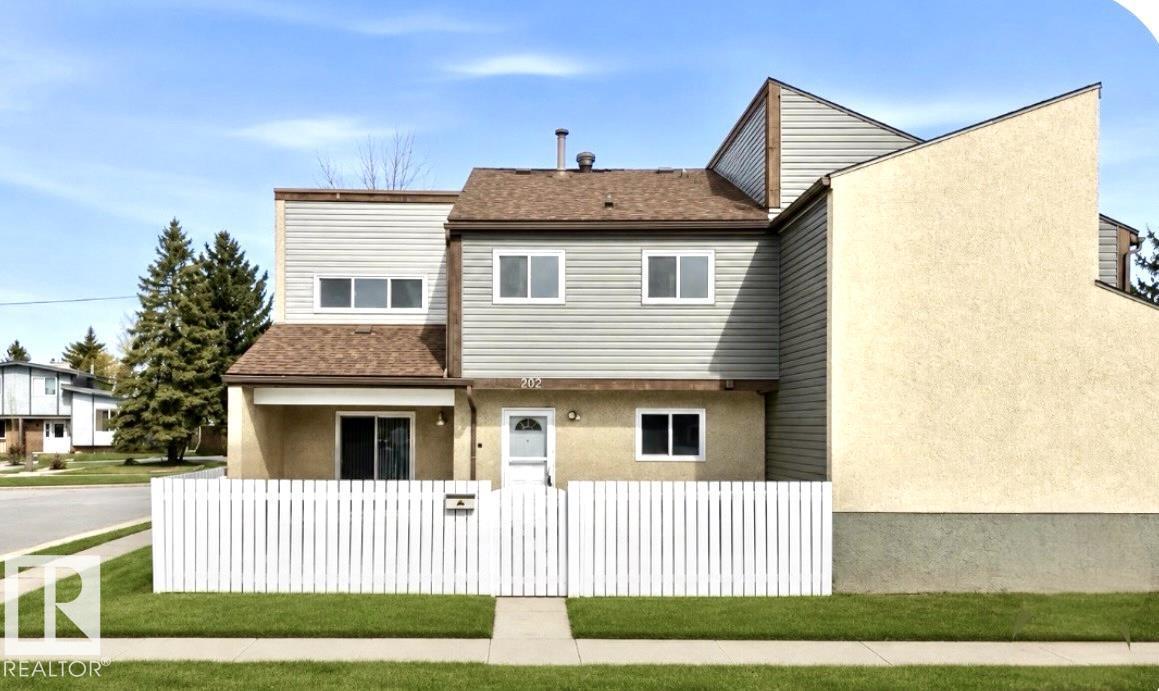 202 KASKITAYO CO NW, edmonton, Alberta