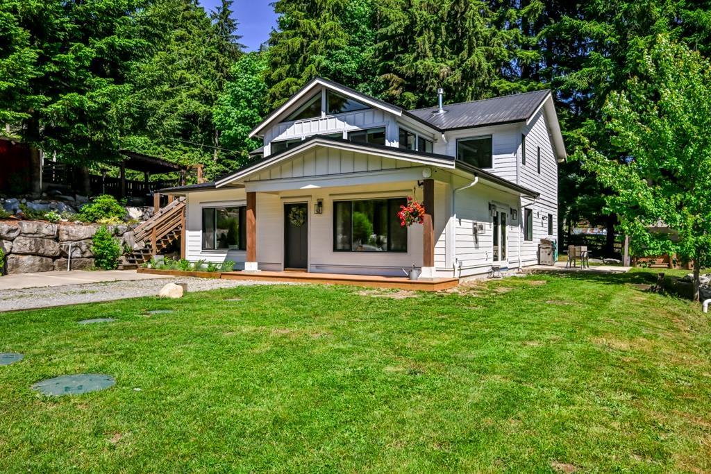 9933 WATT STREET, Mission, British Columbia