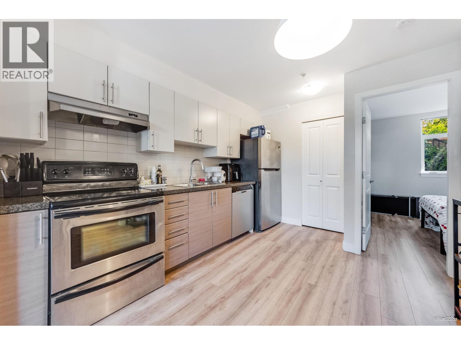 101 5568 Kings Road, Vancouver, British Columbia  V6T 1K8 - Photo 10 - R3130352