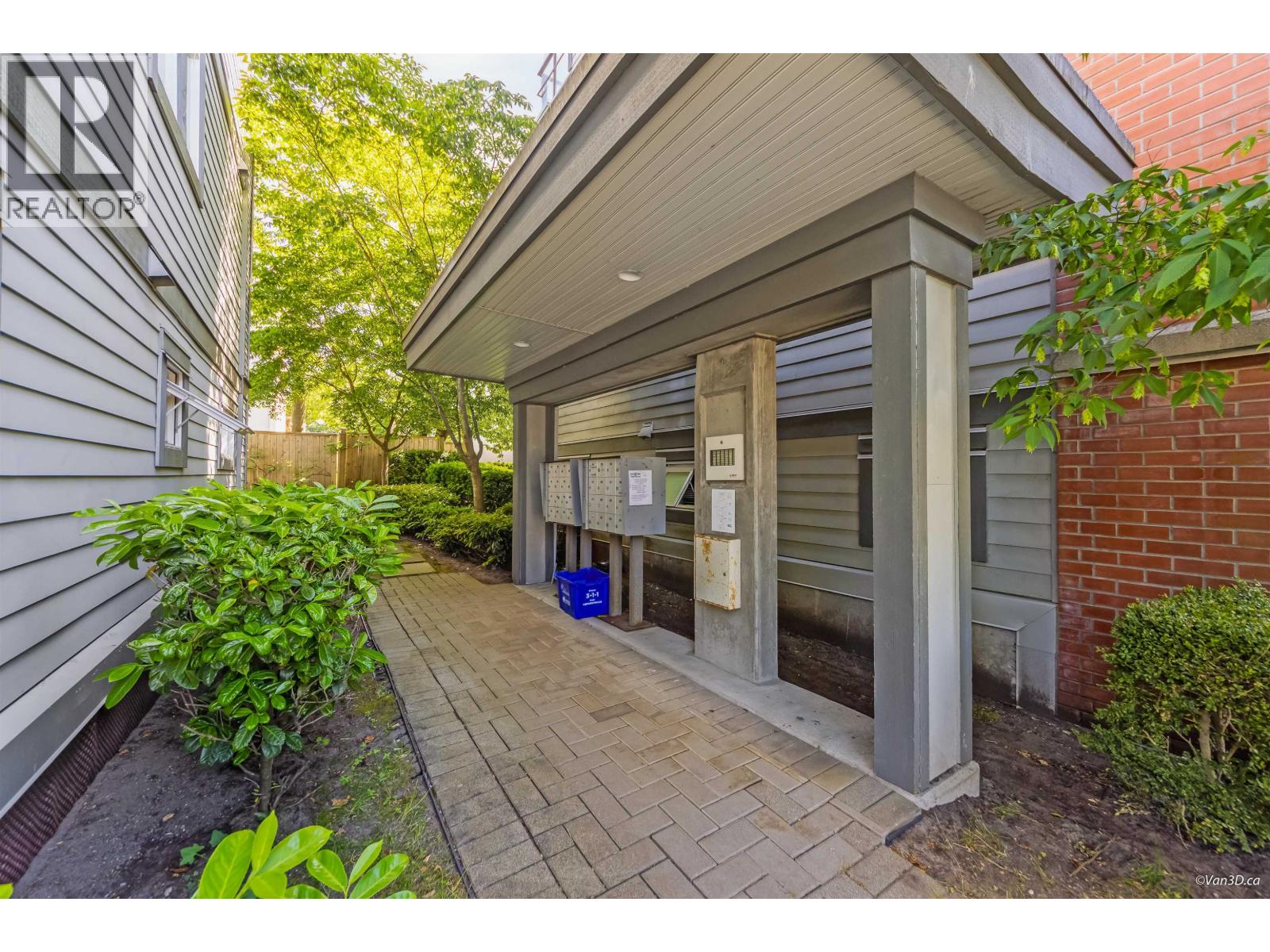 101 5568 Kings Road, Vancouver, British Columbia  V6T 1K8 - Photo 20 - R3130352