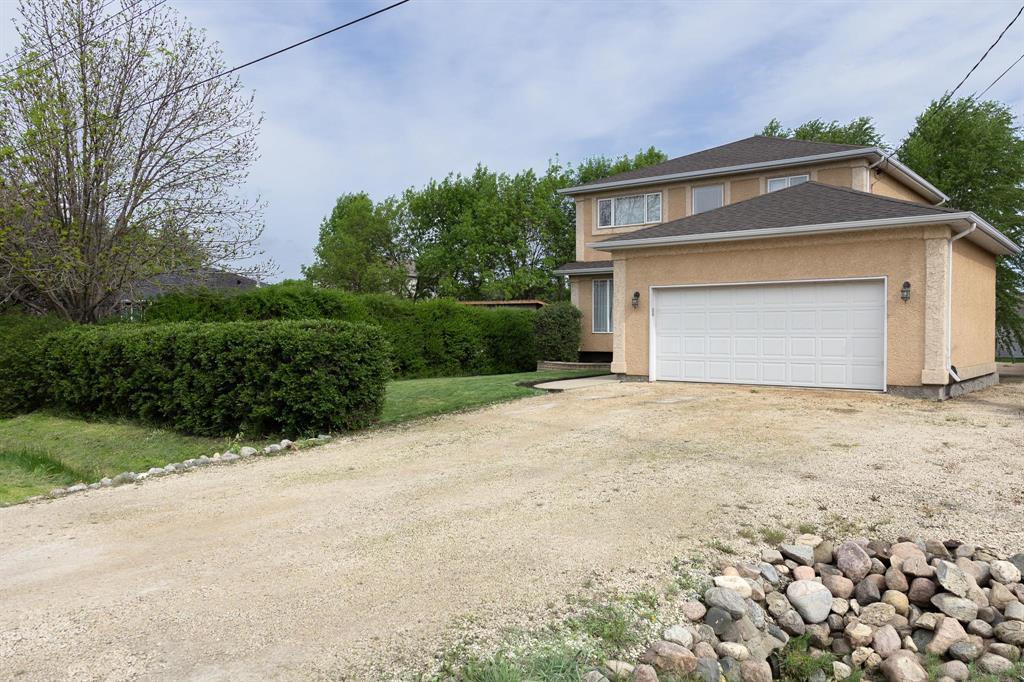 8 Chickadee Bay, Landmark, Manitoba  R0A 0X0 - Photo 24 - 202612204