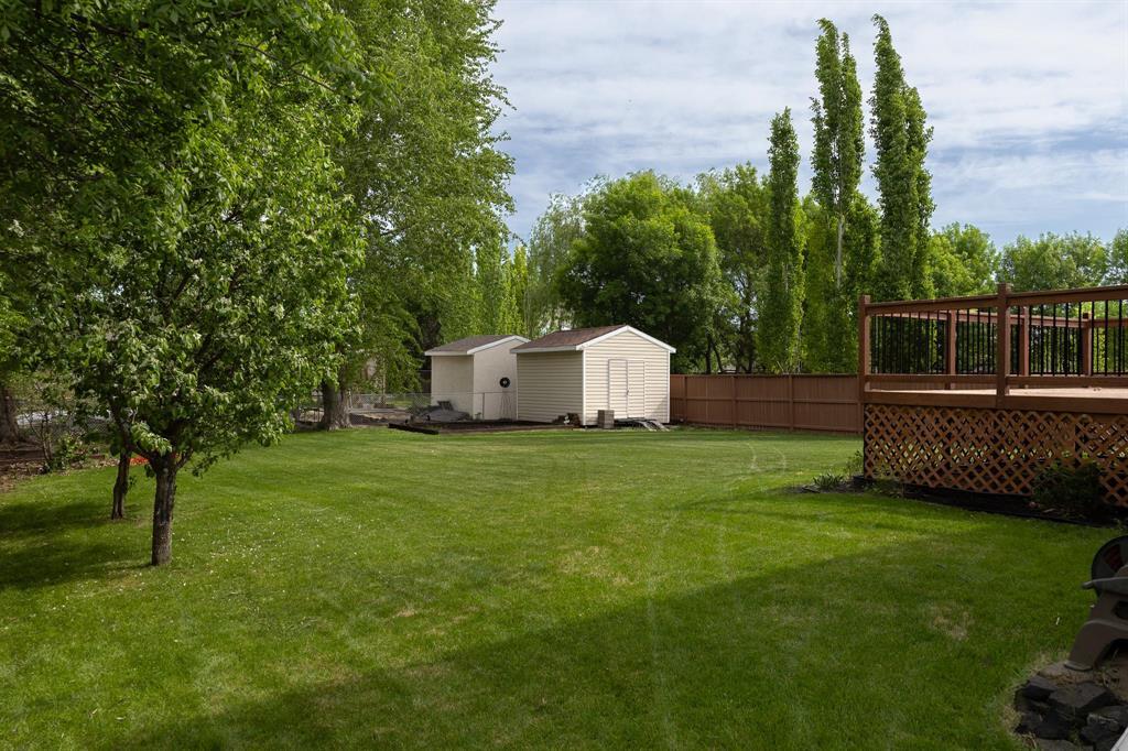 8 Chickadee Bay, Landmark, Manitoba  R0A 0X0 - Photo 26 - 202612204