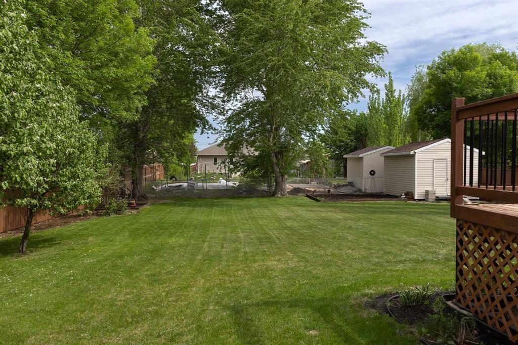 8 Chickadee Bay, Landmark, Manitoba  R0A 0X0 - Photo 27 - 202612204