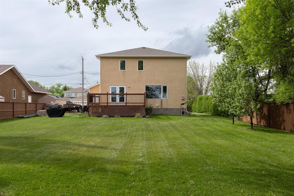 8 Chickadee Bay, Landmark, Manitoba  R0A 0X0 - Photo 30 - 202612204