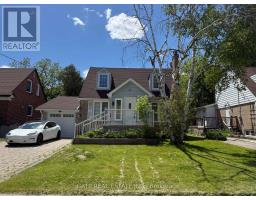 88 LAWRENCE AVENUE, Richmond Hill, Ontario