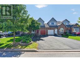 83 MORRISON CRESCENT, Grimsby, Ontario