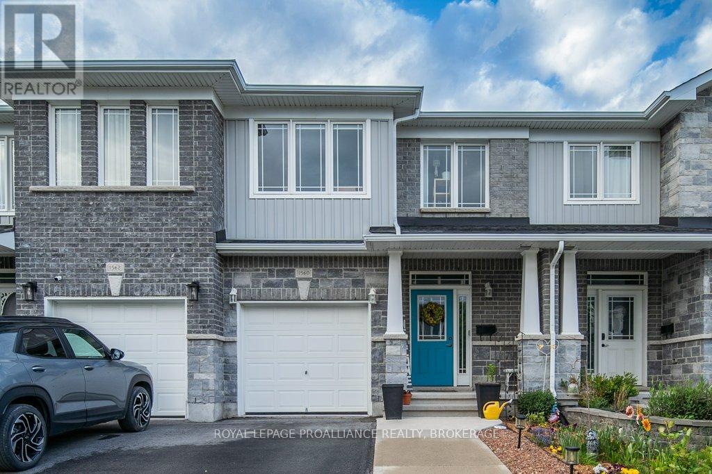 1560 DAVENPORT CRESCENT, Kingston, Ontario