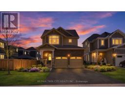 1 BAWCUTT CRESCENT, Brant, Ontario