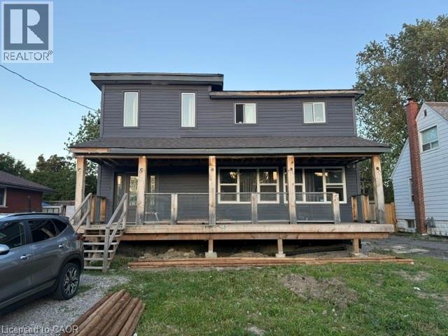 93 Howard Avenue, Hamilton, Ontario  L9A 2W4 - Photo 1 - 40835271