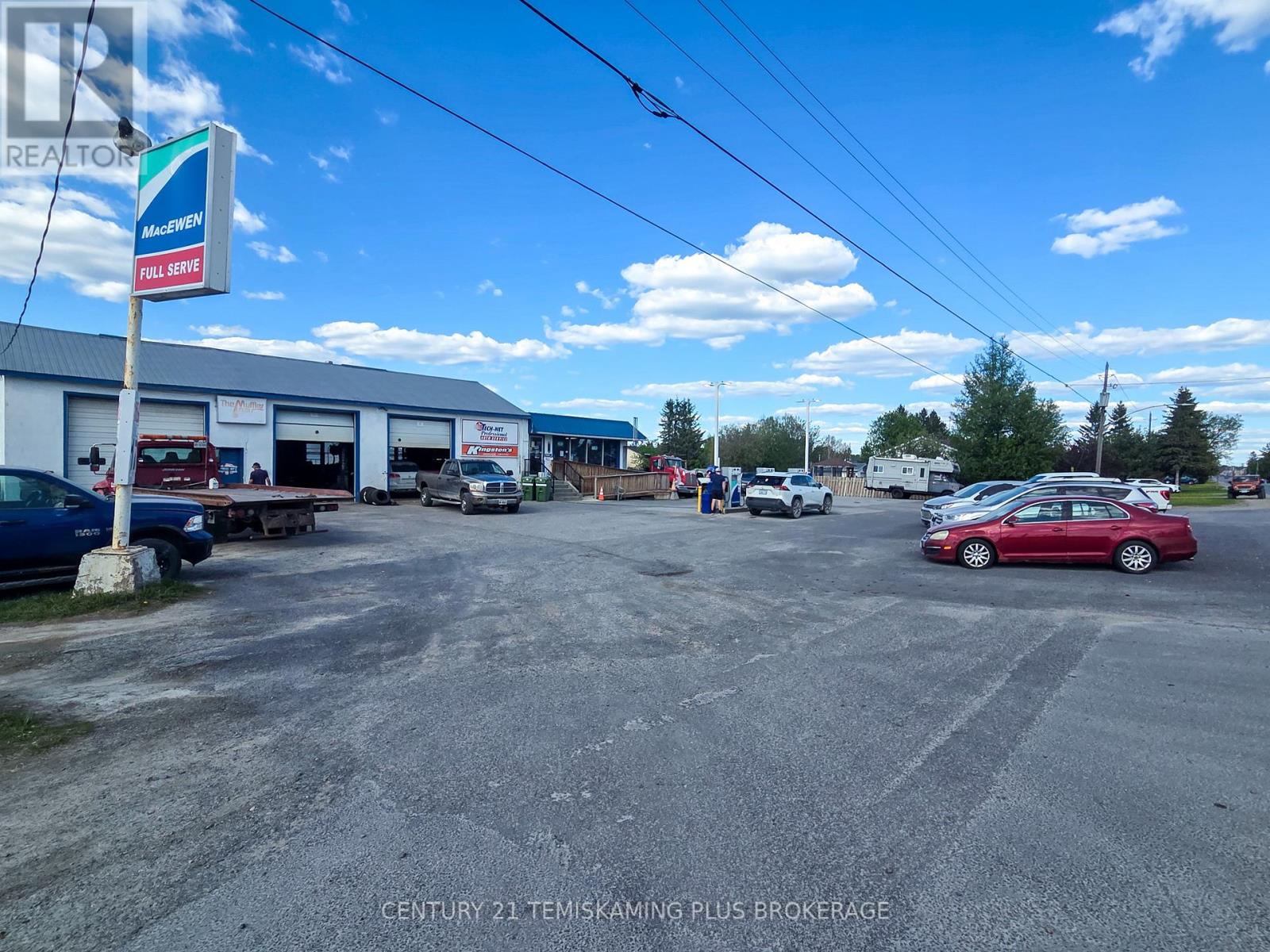 135 Fourth Avenue, Englehart, Ontario  P0J 1H0 - Photo 19 - T12572632