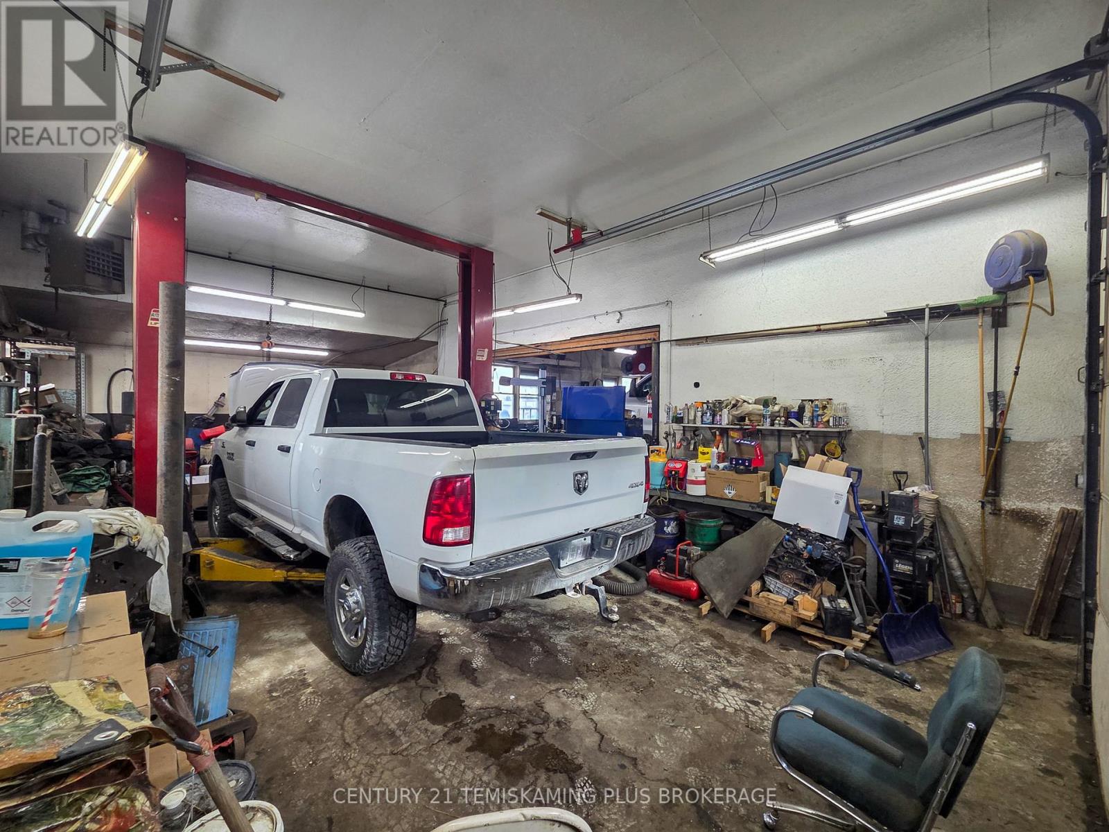 135 Fourth Avenue, Englehart, Ontario  P0J 1H0 - Photo 14 - T12572632