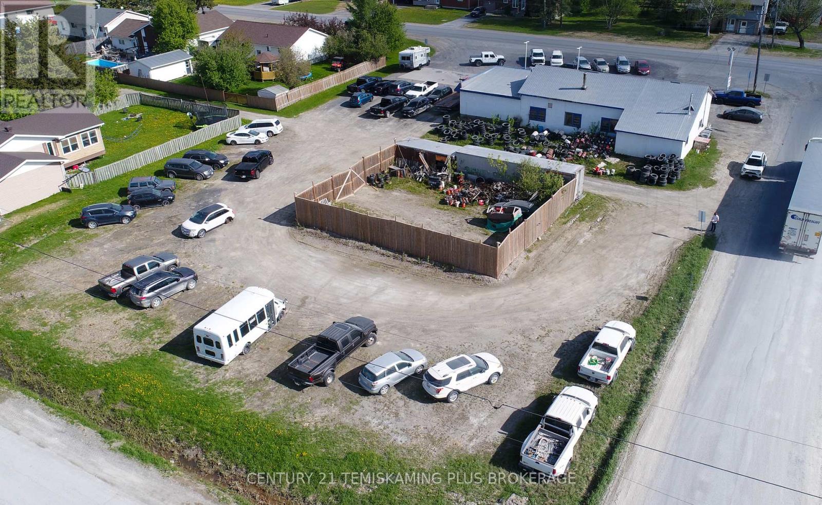 135 Fourth Avenue, Englehart, Ontario  P0J 1H0 - Photo 24 - T12572632