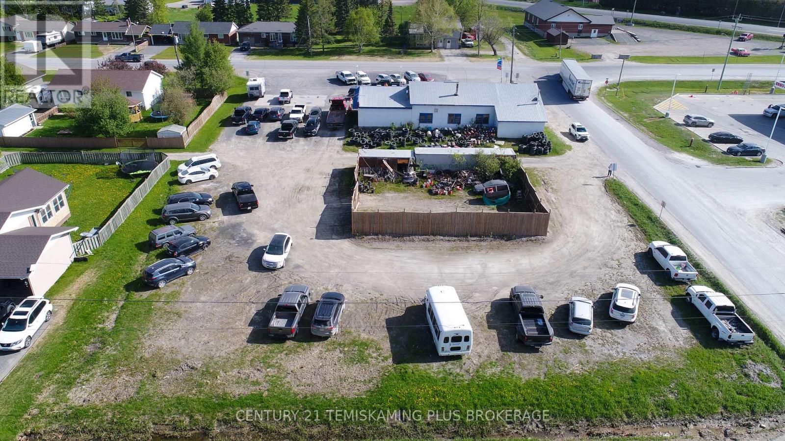 135 Fourth Avenue, Englehart, Ontario  P0J 1H0 - Photo 25 - T12572632
