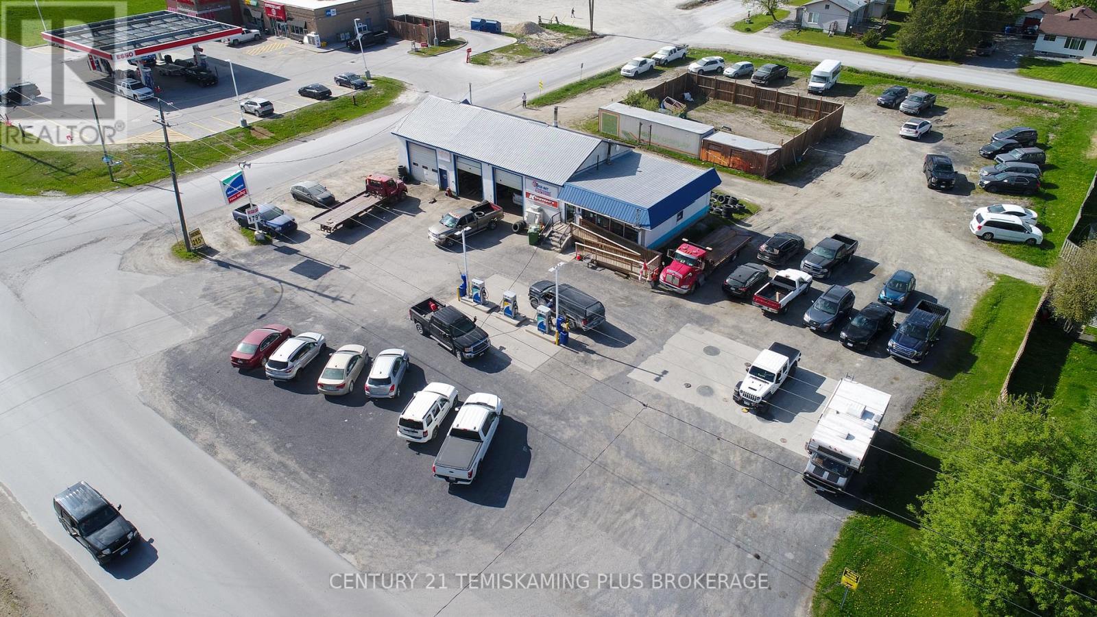 135 Fourth Avenue, Englehart, Ontario  P0J 1H0 - Photo 26 - T12572632