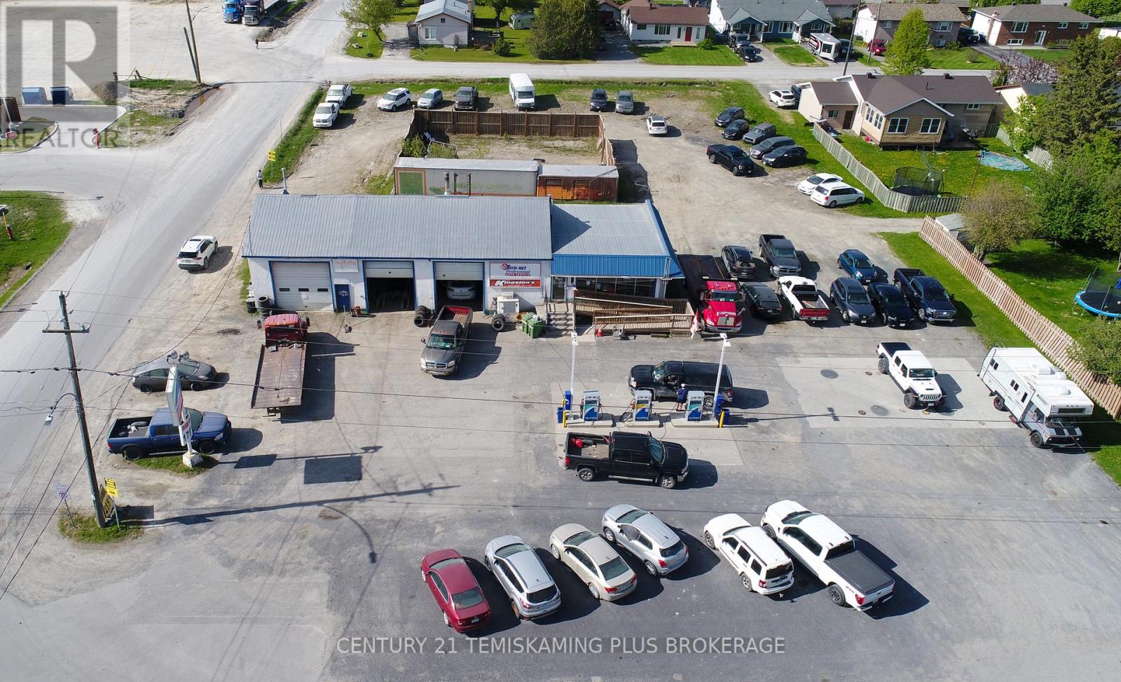 135 Fourth Avenue, Englehart, Ontario  P0J 1H0 - Photo 27 - T12572632